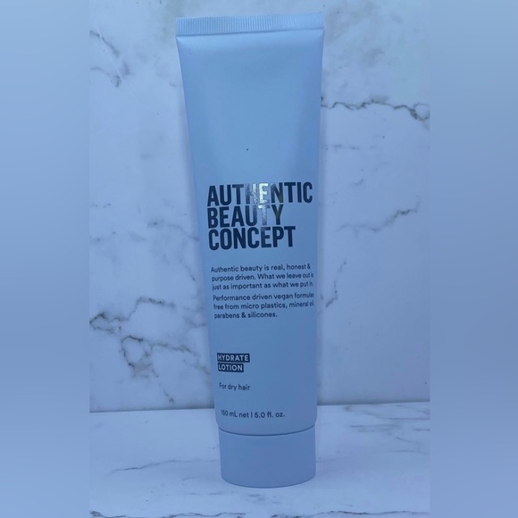 Authentic Beauty Concept Hydrate Lotion (5 oz) - Picture 2 of 3